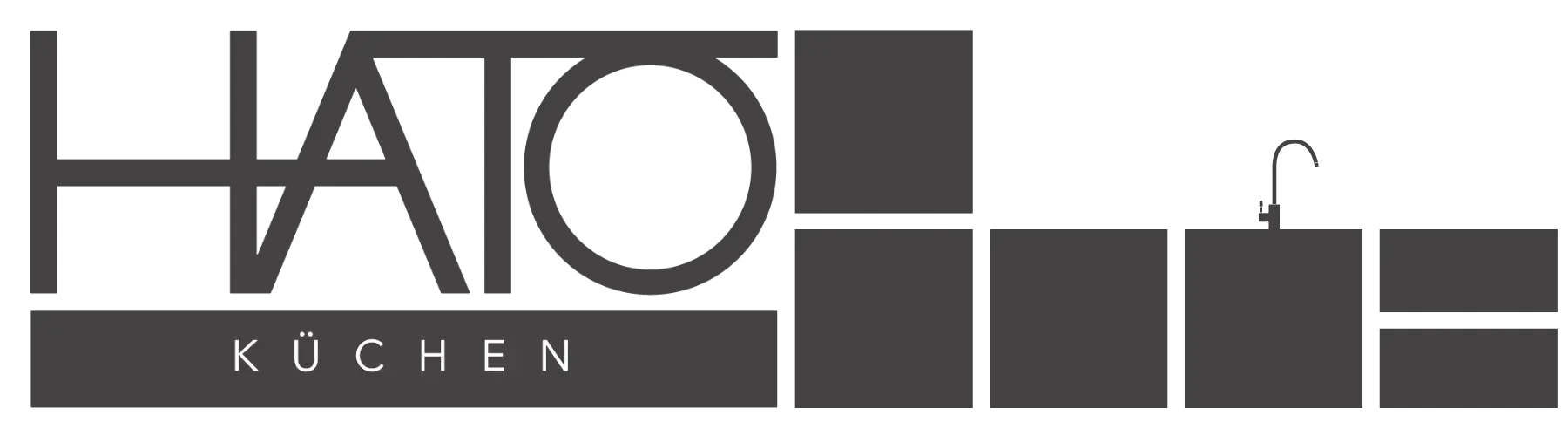Logo Hato Küchen – Küchenstudio Neuruppin
