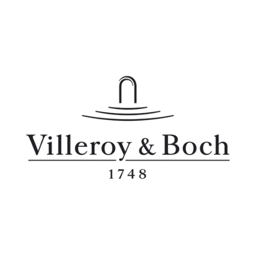 Villeroy & Boch Logo – Keramikspülen und Küchenausstattung im Sortiment