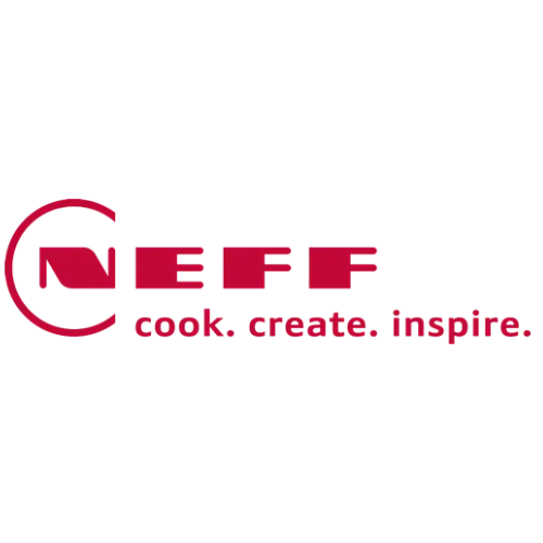 Logo Neff – Einbaugeräte in unseren Küchenplanungen