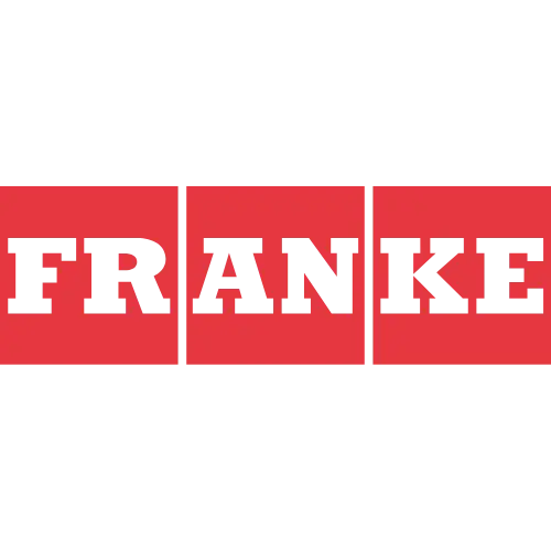 Franke Logo – Spülen, Armaturen und Küchensysteme aus unserem Sortiment