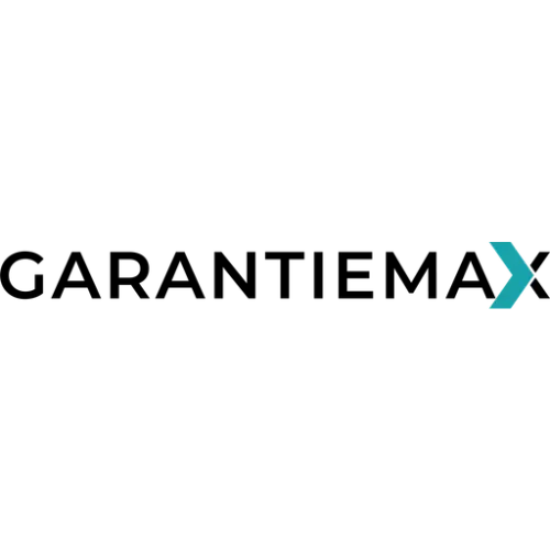 Garantiemax Logo – Garantieservice für Küchen und Geräte