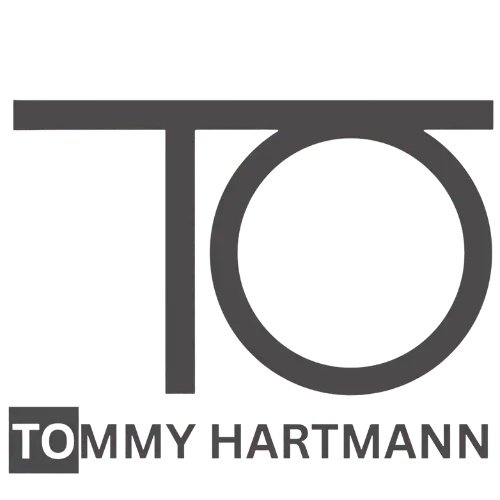 Hato Küchen Corporate Design – Logo in moderner Ausführung