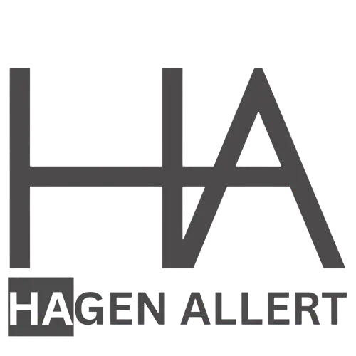 Branding Logo unseres Küchenstudios für Neuruppin und Umgebung